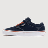 Tenis Atwood Azul 3