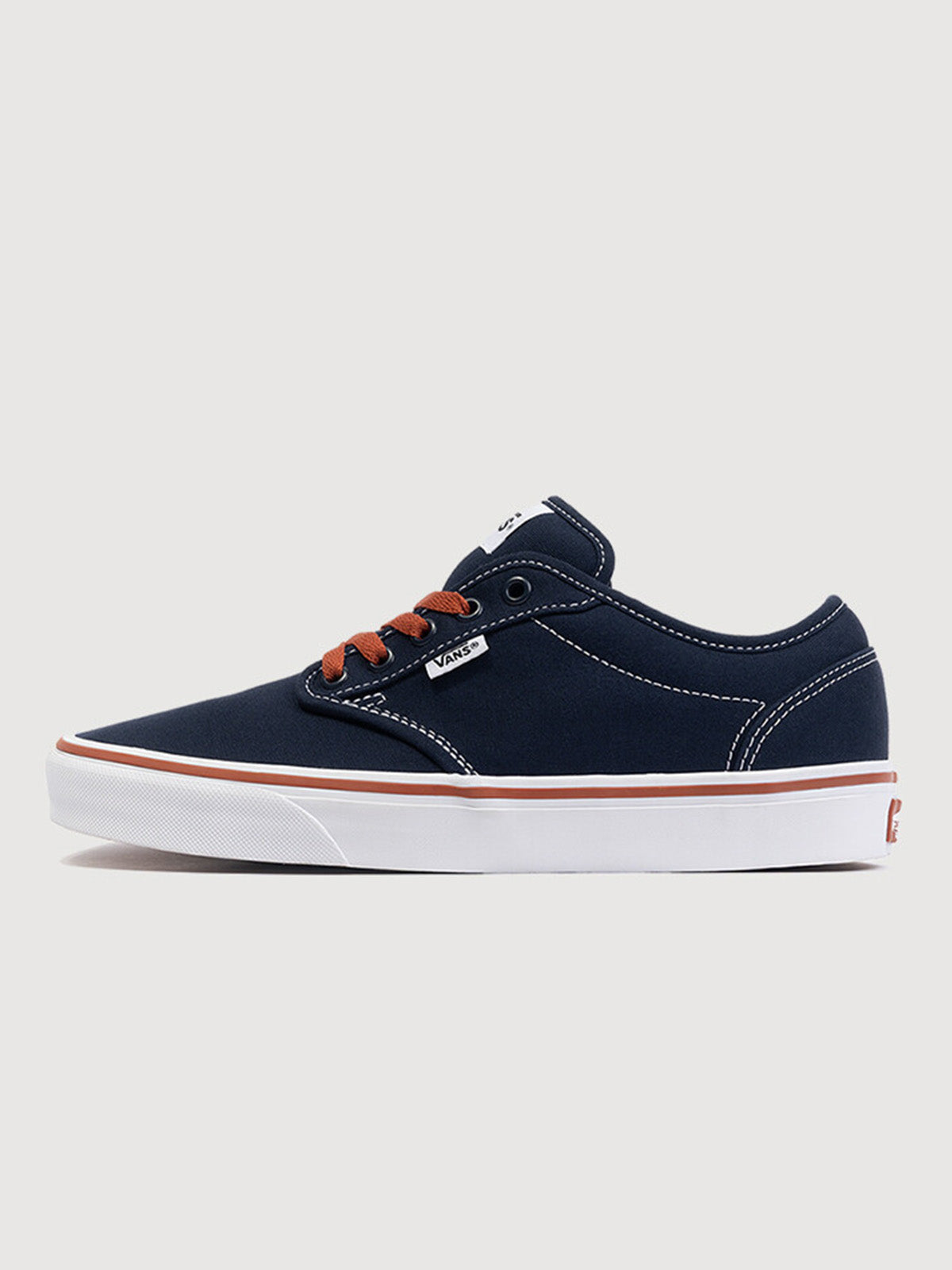 Tenis Atwood Azul 3