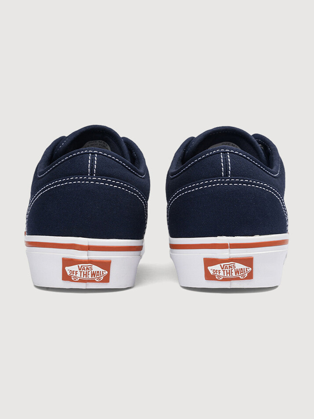 Tenis Atwood Azul 4