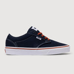 Tenis Atwood Azul 5