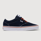 Tenis Atwood Azul 5