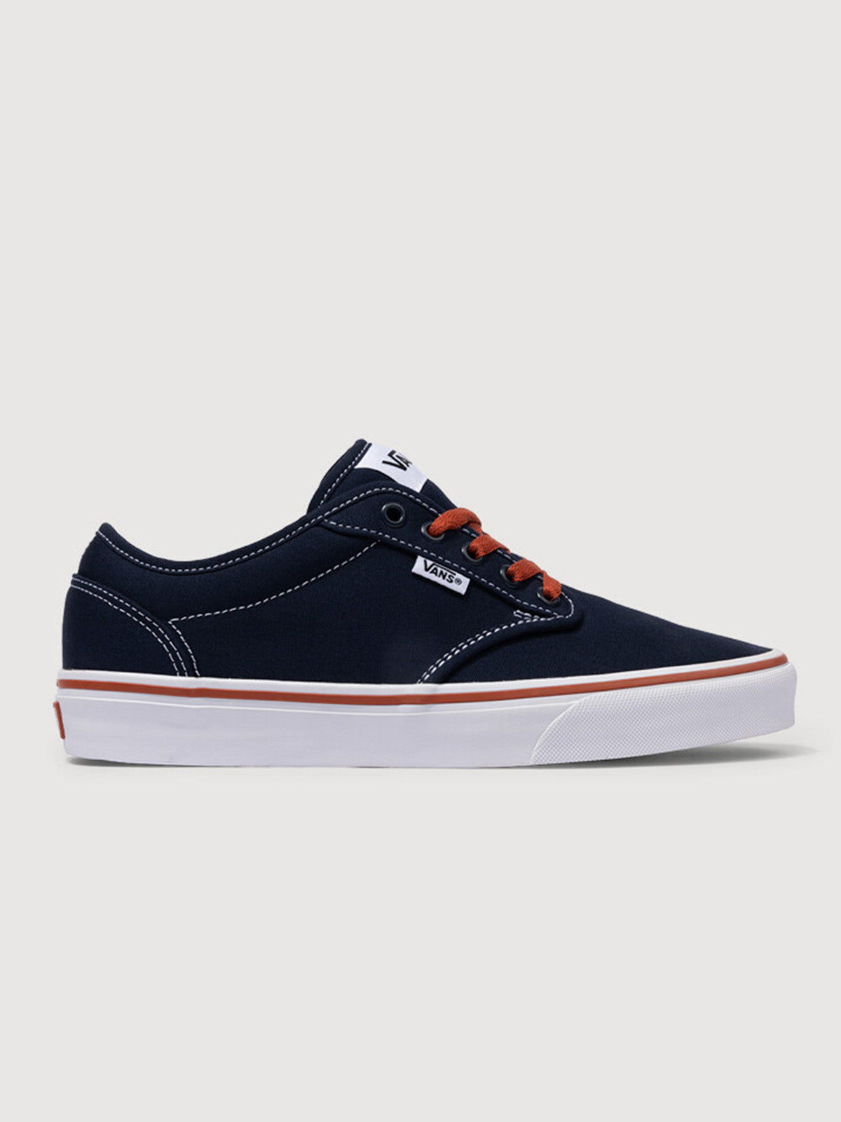 Tenis Atwood Azul 5