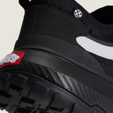 Tenis MTE Crosspath Negro 24