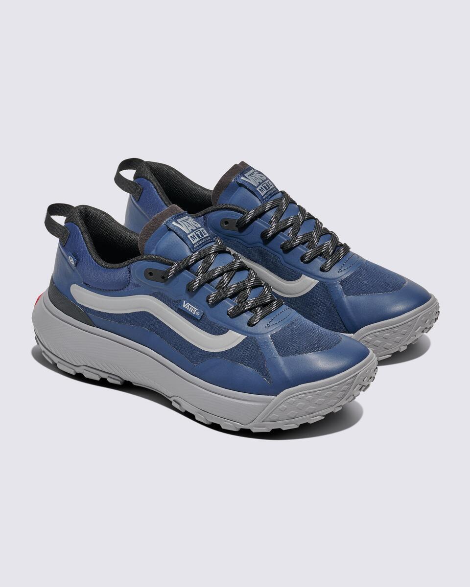 Tenis MTE Crosspath Azul 2