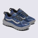 Tenis MTE Crosspath Azul 2