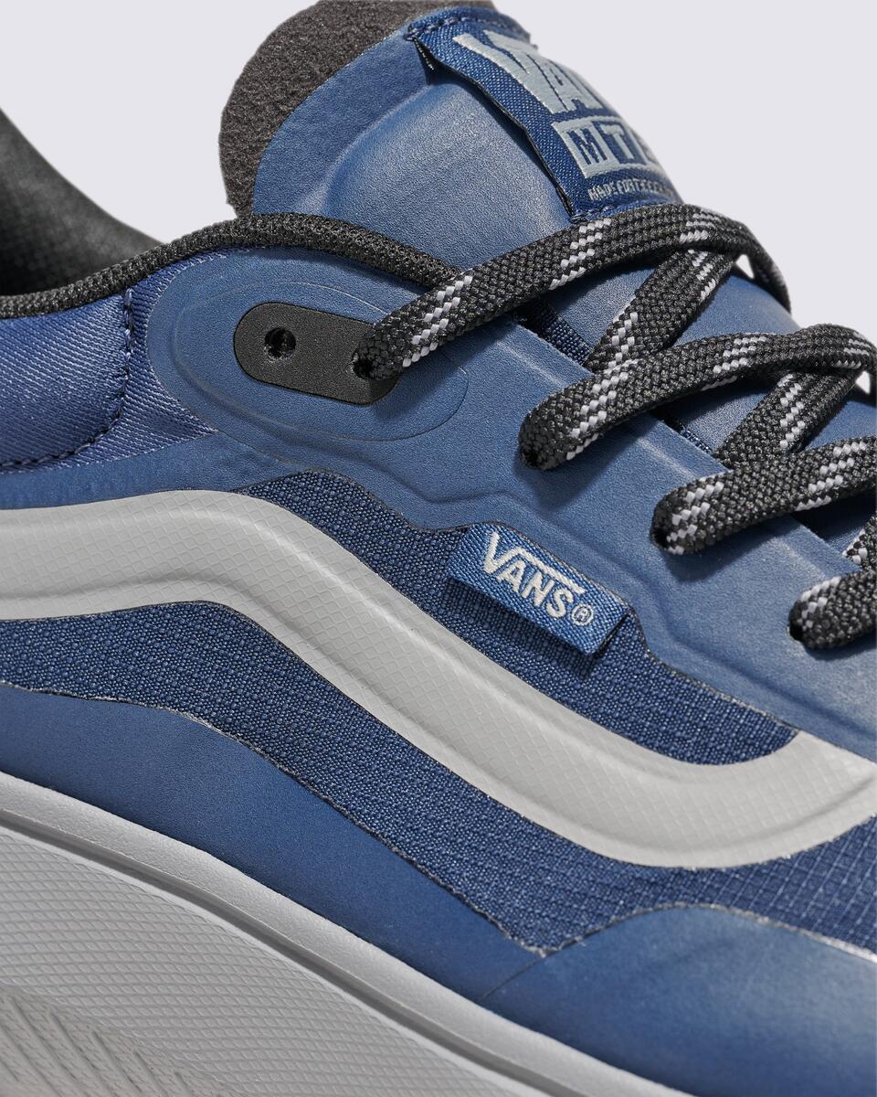 Tenis MTE Crosspath Azul 3