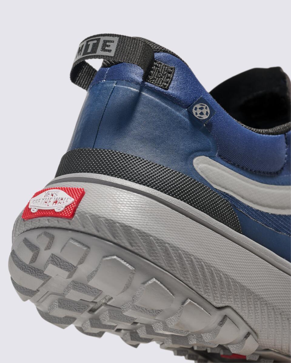 Tenis MTE Crosspath Azul 4