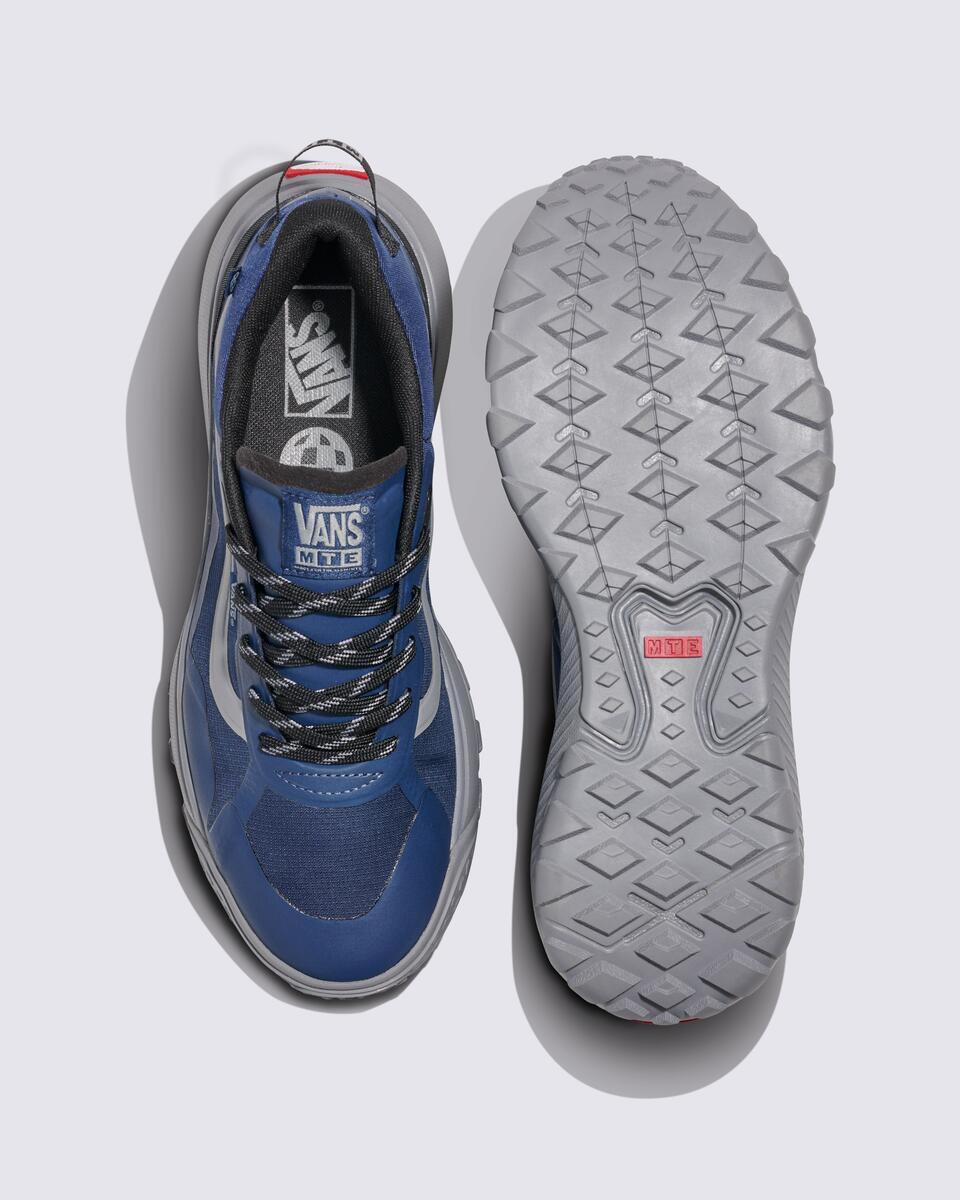 Tenis MTE Crosspath Azul 5