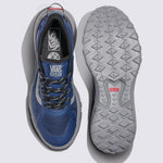 Tenis MTE Crosspath Azul 5