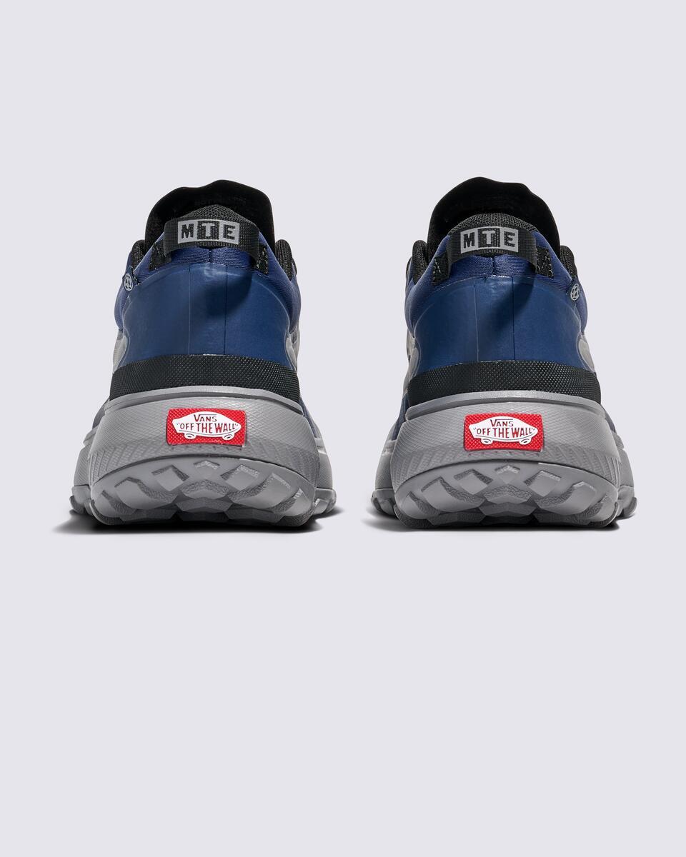 Tenis MTE Crosspath Azul 6