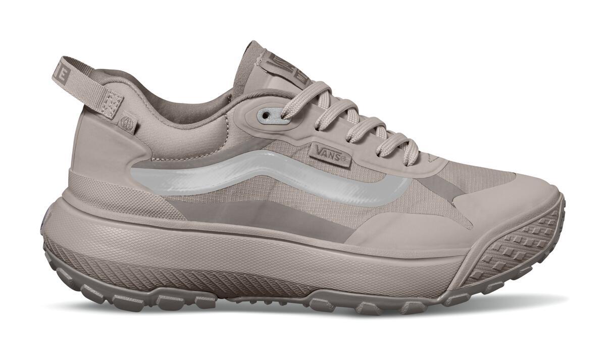 Tenis MTE Crosspath Beige 1