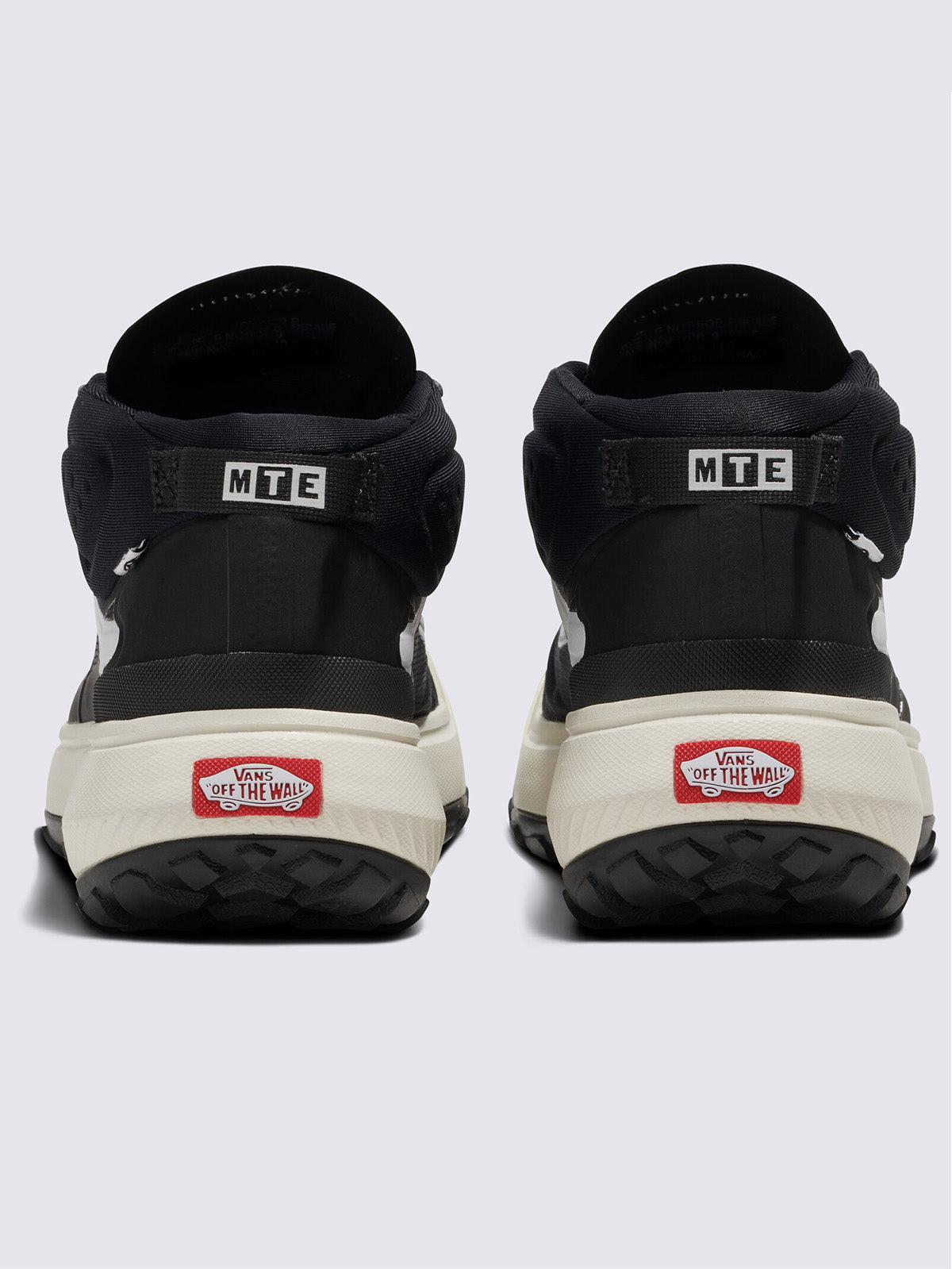 Tenis MTE Crosspath Mid Negro 4
