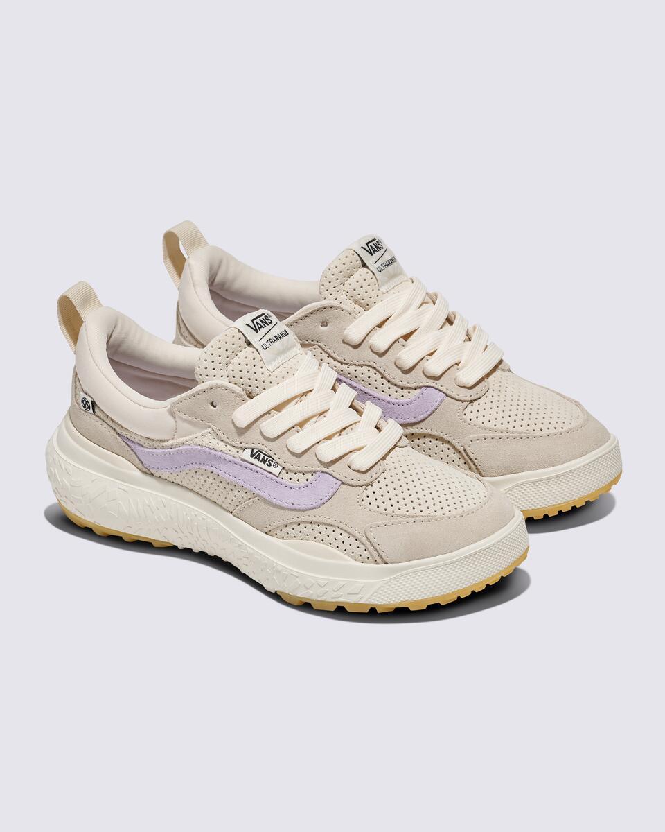 Tenis MTE Ultrarange Neo V Blanco 2