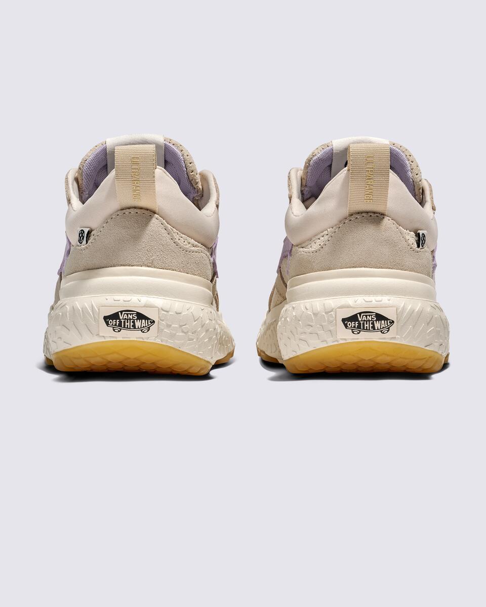 Tenis MTE Ultrarange Neo V Blanco 4