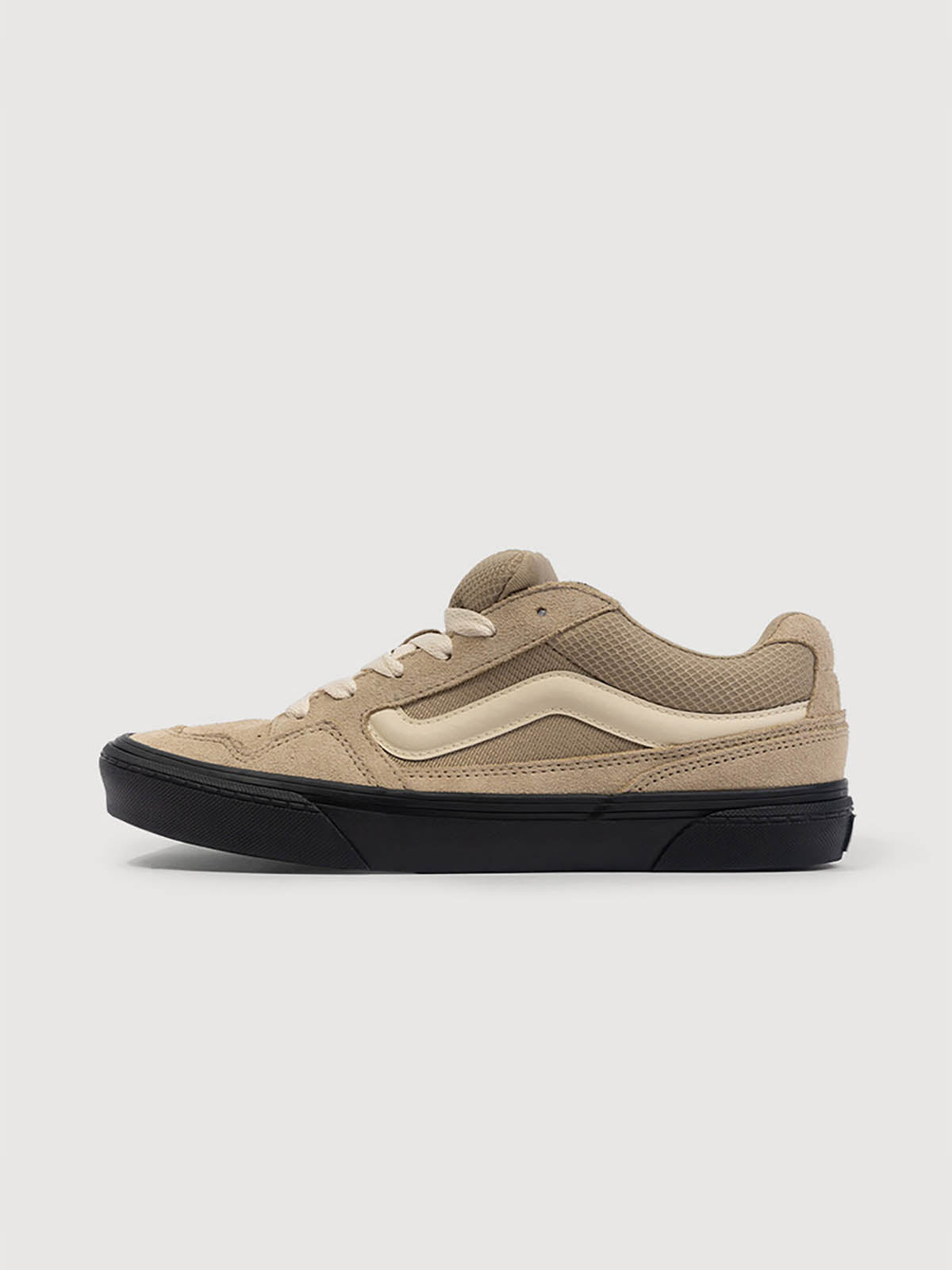 Tenis Caldrone Unisex Café 1