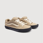 Tenis Caldrone Unisex Café 2