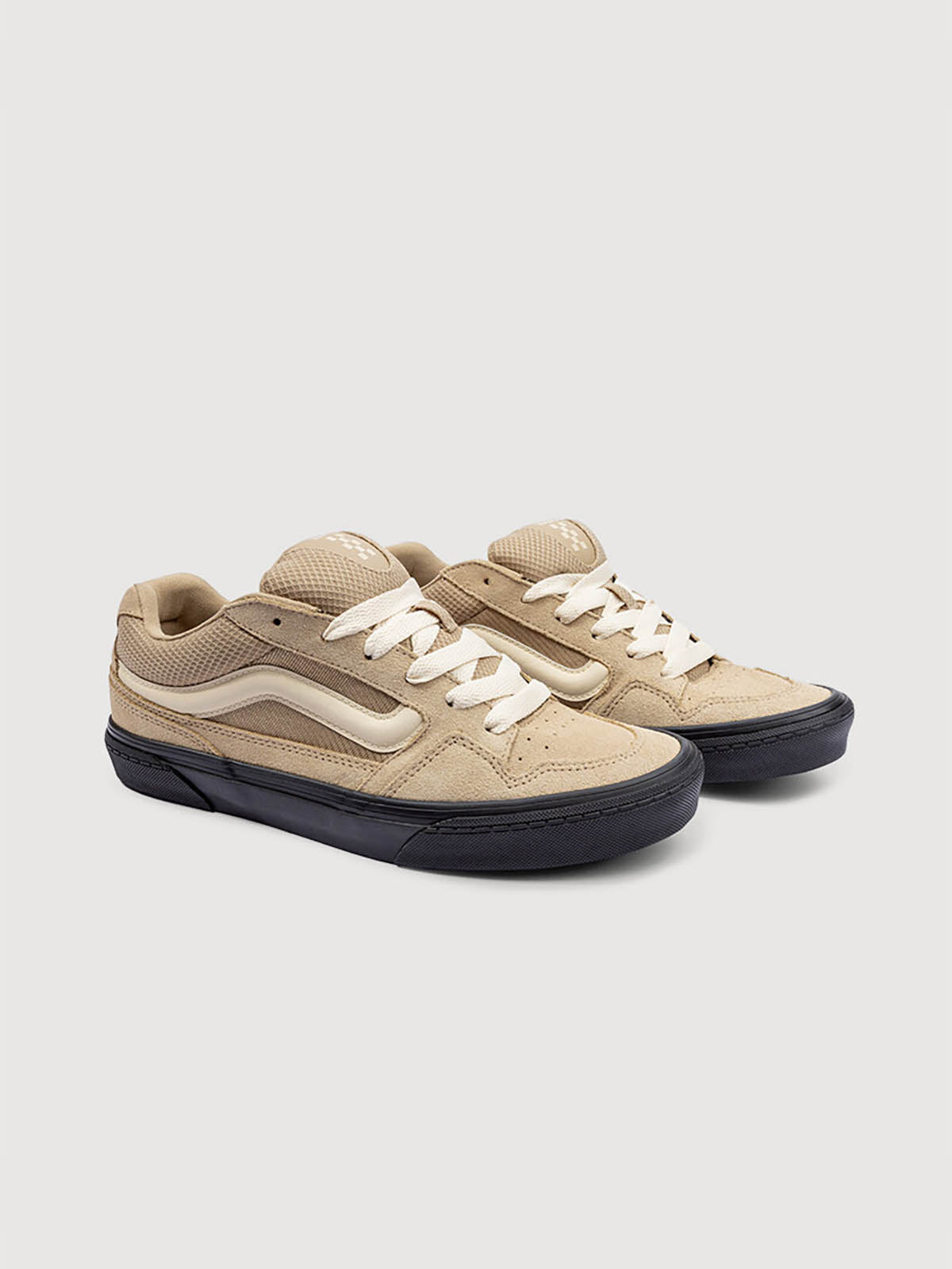 Tenis Caldrone Unisex Café 2