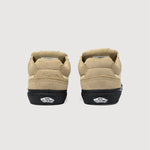Tenis Caldrone Unisex Café 4