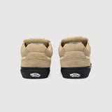Tenis Caldrone Unisex Café 4