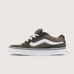 Tenis Caldrone Unisex Verde 1