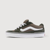 Tenis Caldrone Unisex Verde 1