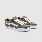 Tenis Caldrone Unisex Verde 2