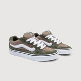 Tenis Caldrone Unisex Verde 2