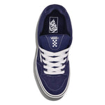 Tenis Caldrone Unisex Azul 2