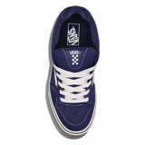 Tenis Caldrone Unisex Azul 2
