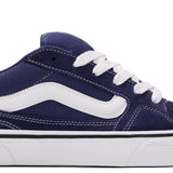 Tenis Caldrone Unisex Azul 1