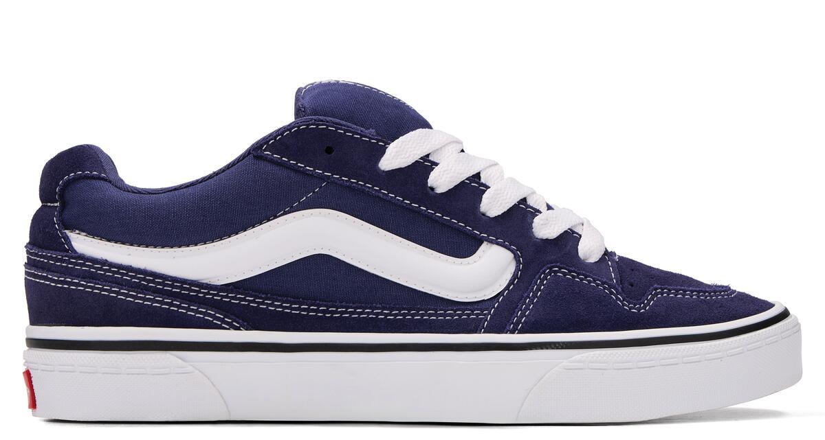 Tenis Caldrone Unisex Azul 1
