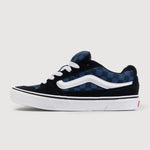 Tenis Caldrone Azul 1