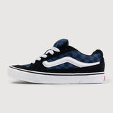 Tenis Caldrone Azul 1