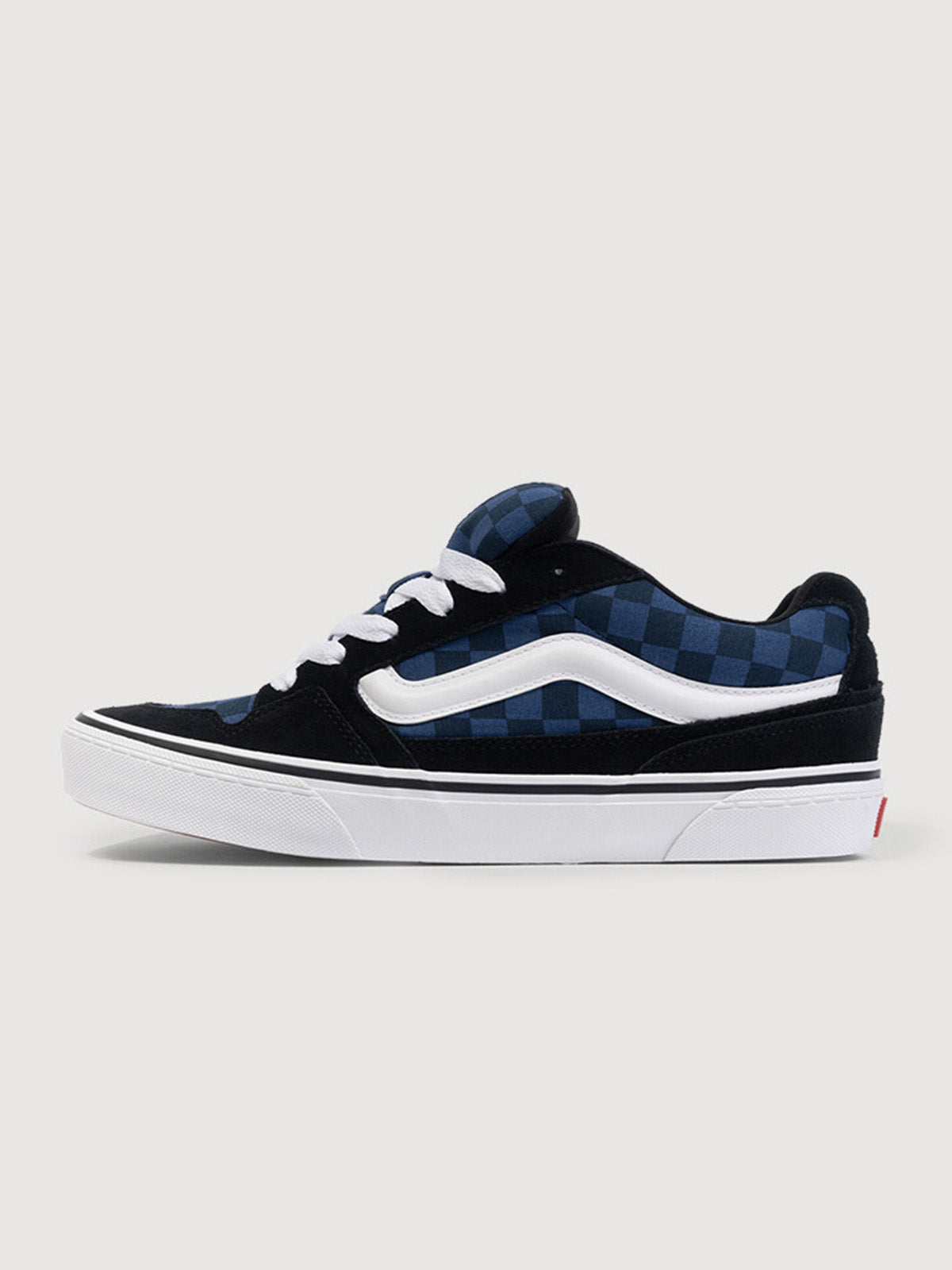 Tenis Caldrone Azul 1