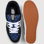 Tenis Caldrone Azul 3