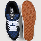 Tenis Caldrone Azul 3