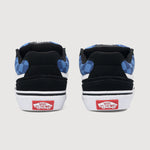 Tenis Caldrone Azul 4
