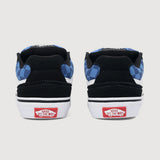 Tenis Caldrone Azul 4