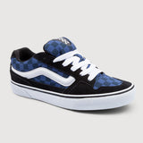 Tenis Caldrone Azul 5