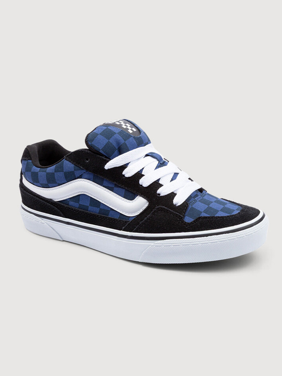 Tenis Caldrone Azul 5