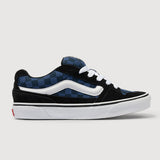 Tenis Caldrone Azul 6