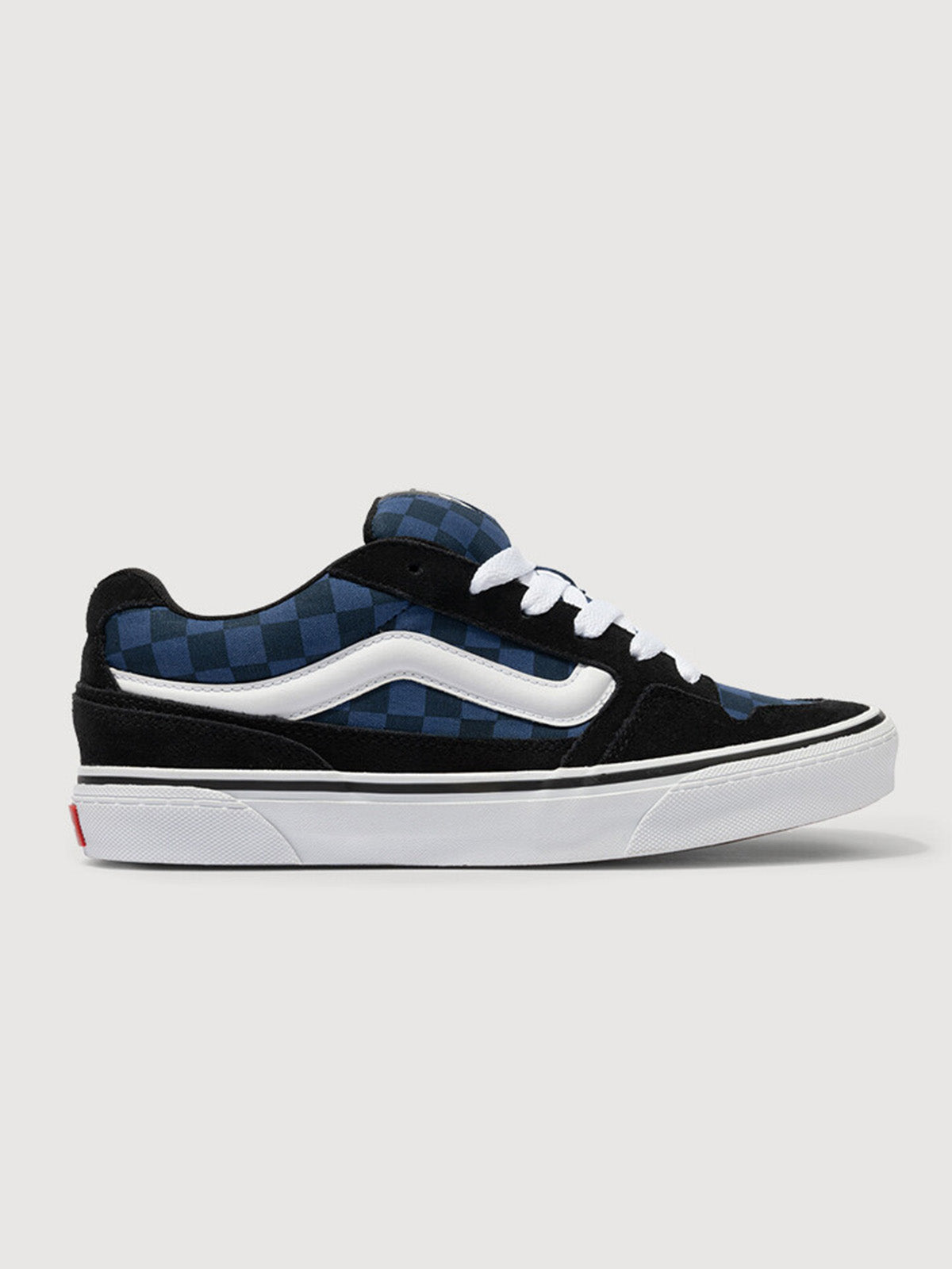 Tenis Caldrone Azul 6