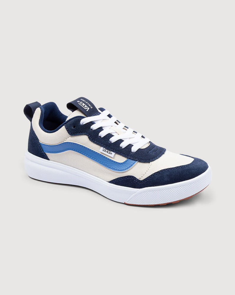 Tenis Range Exp Hueso 3