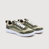 Tenis Range Exp Verde 4