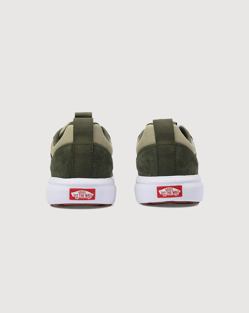 Tenis Range Exp Verde 5