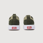 Tenis Range Exp Verde 5