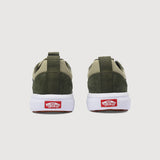 Tenis Range Exp Verde 5