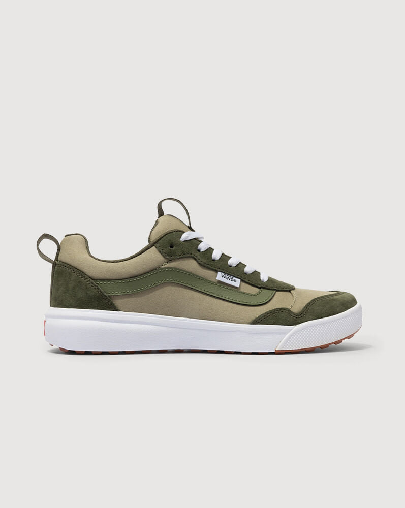 Tenis Range Exp Verde 1