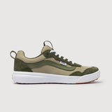 Tenis Range Exp Verde 1