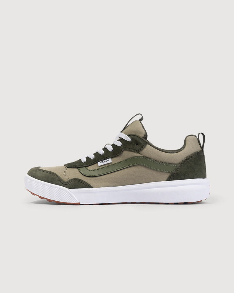 Tenis Range Exp Verde 2